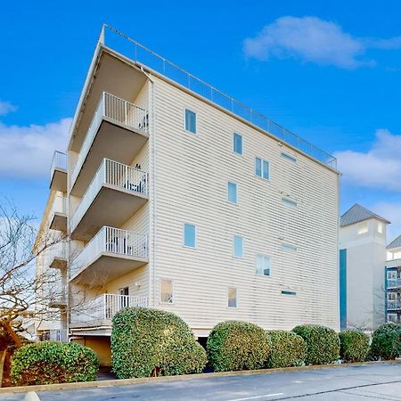 Villa Sea Palms Ocean City Habitación foto