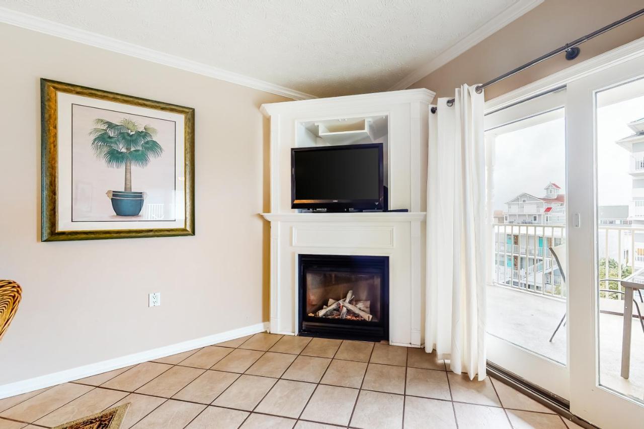 Villa Sea Palms Ocean City Exterior foto