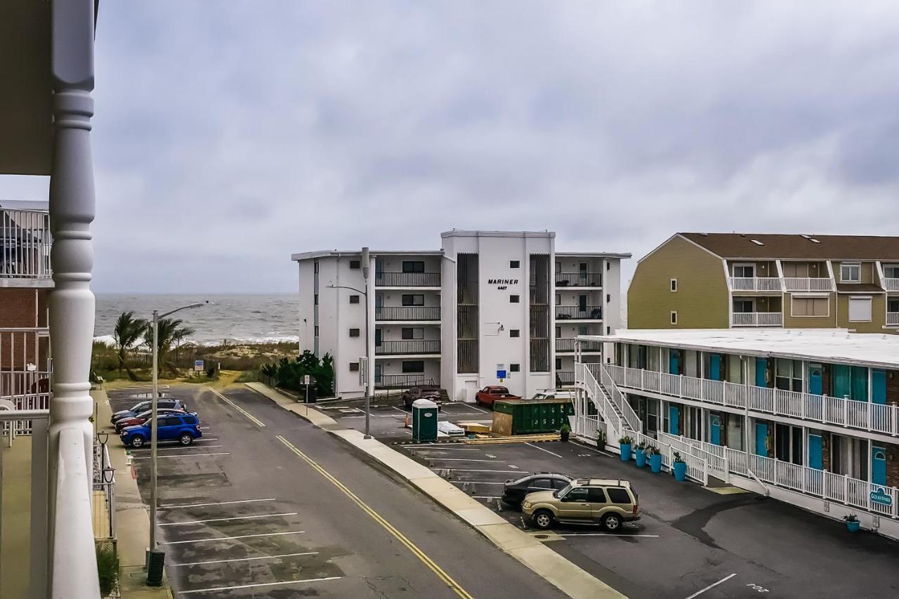 Villa Sea Palms Ocean City Exterior foto