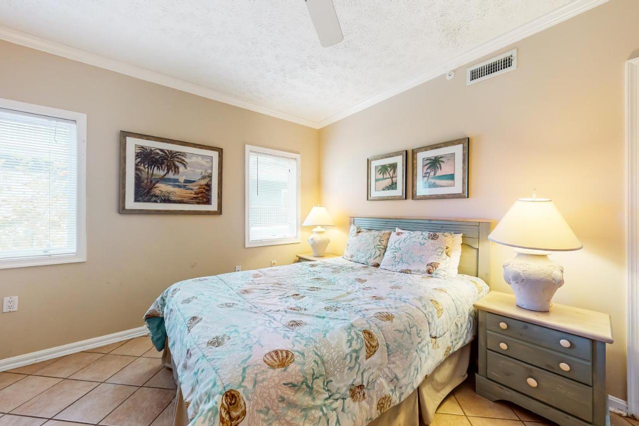 Villa Sea Palms Ocean City Exterior foto