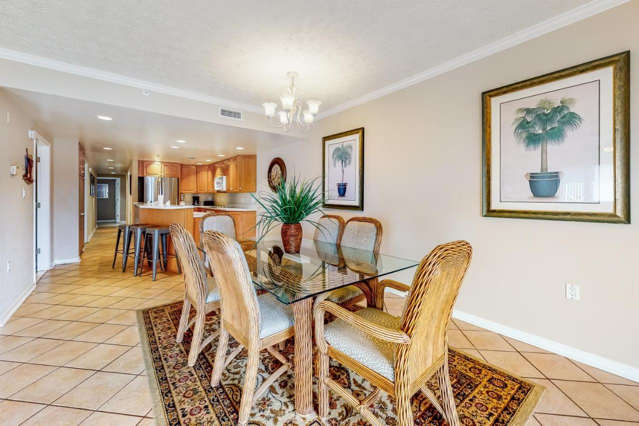 Villa Sea Palms Ocean City Exterior foto