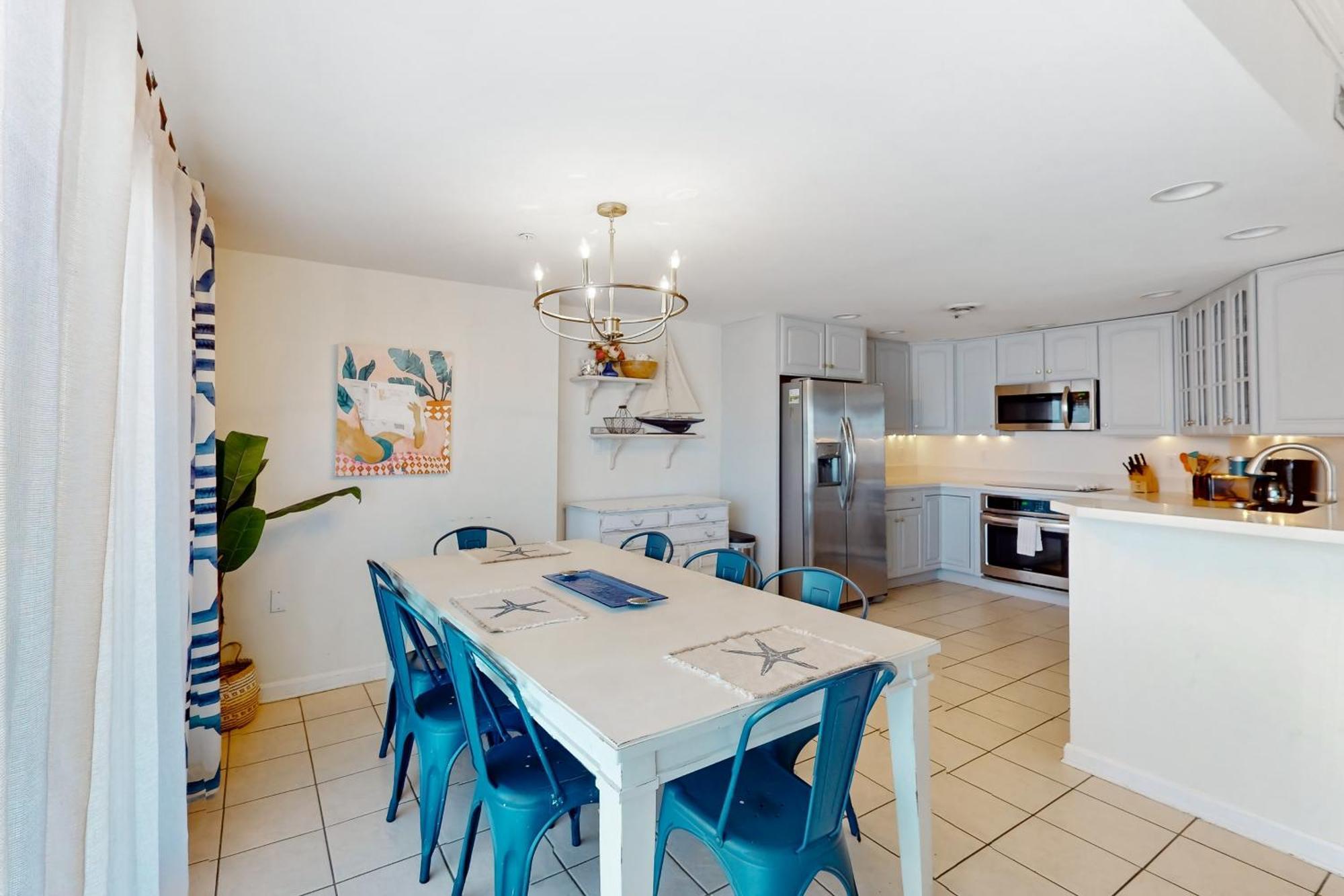 Villa Sea Palms Ocean City Habitación foto