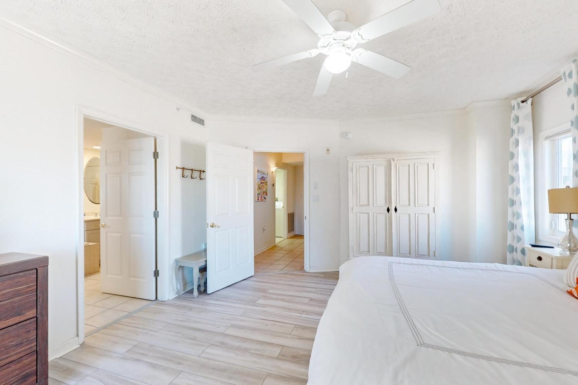 Villa Sea Palms Ocean City Habitación foto
