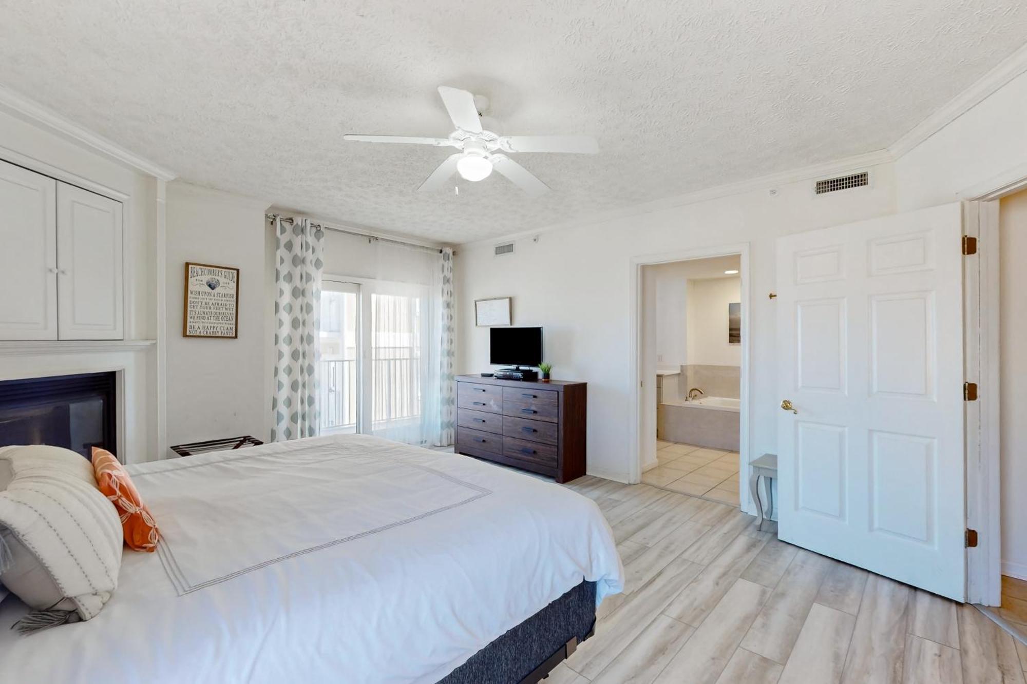 Villa Sea Palms Ocean City Habitación foto