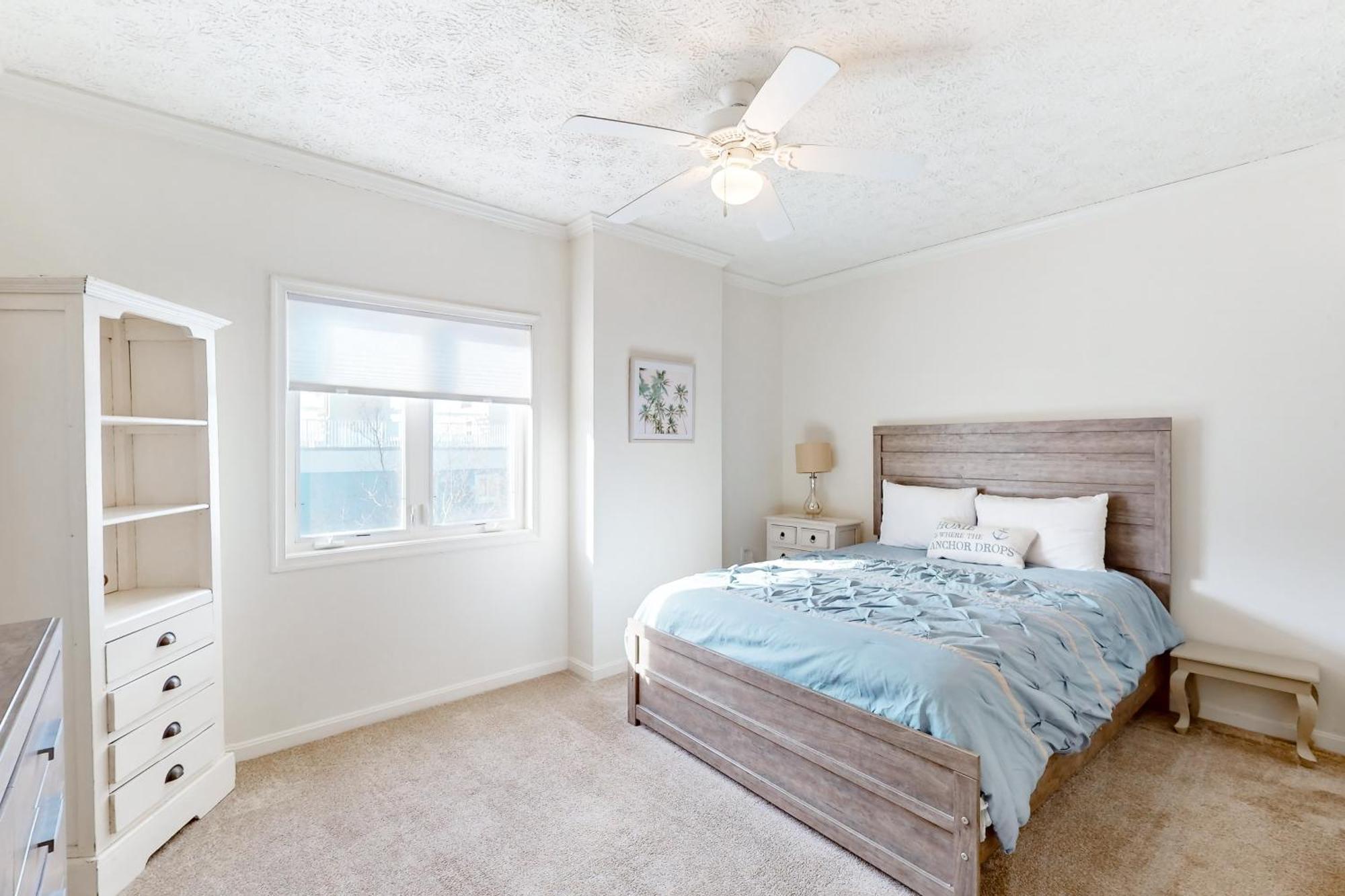Villa Sea Palms Ocean City Habitación foto
