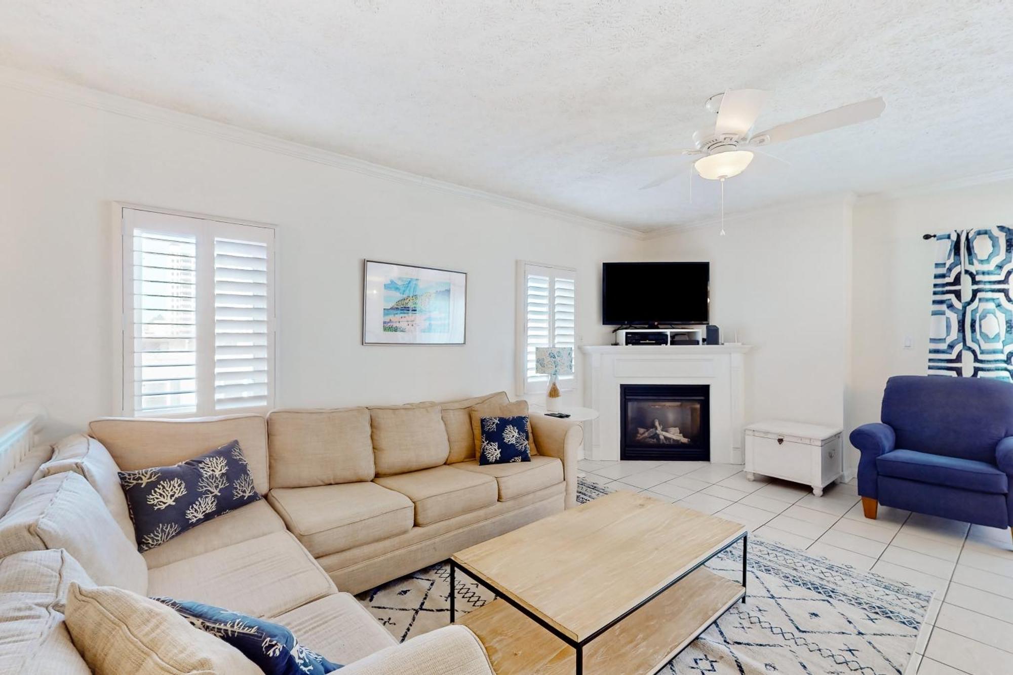 Villa Sea Palms Ocean City Habitación foto