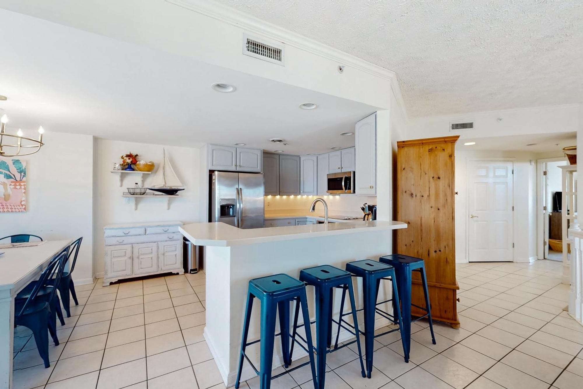 Villa Sea Palms Ocean City Habitación foto