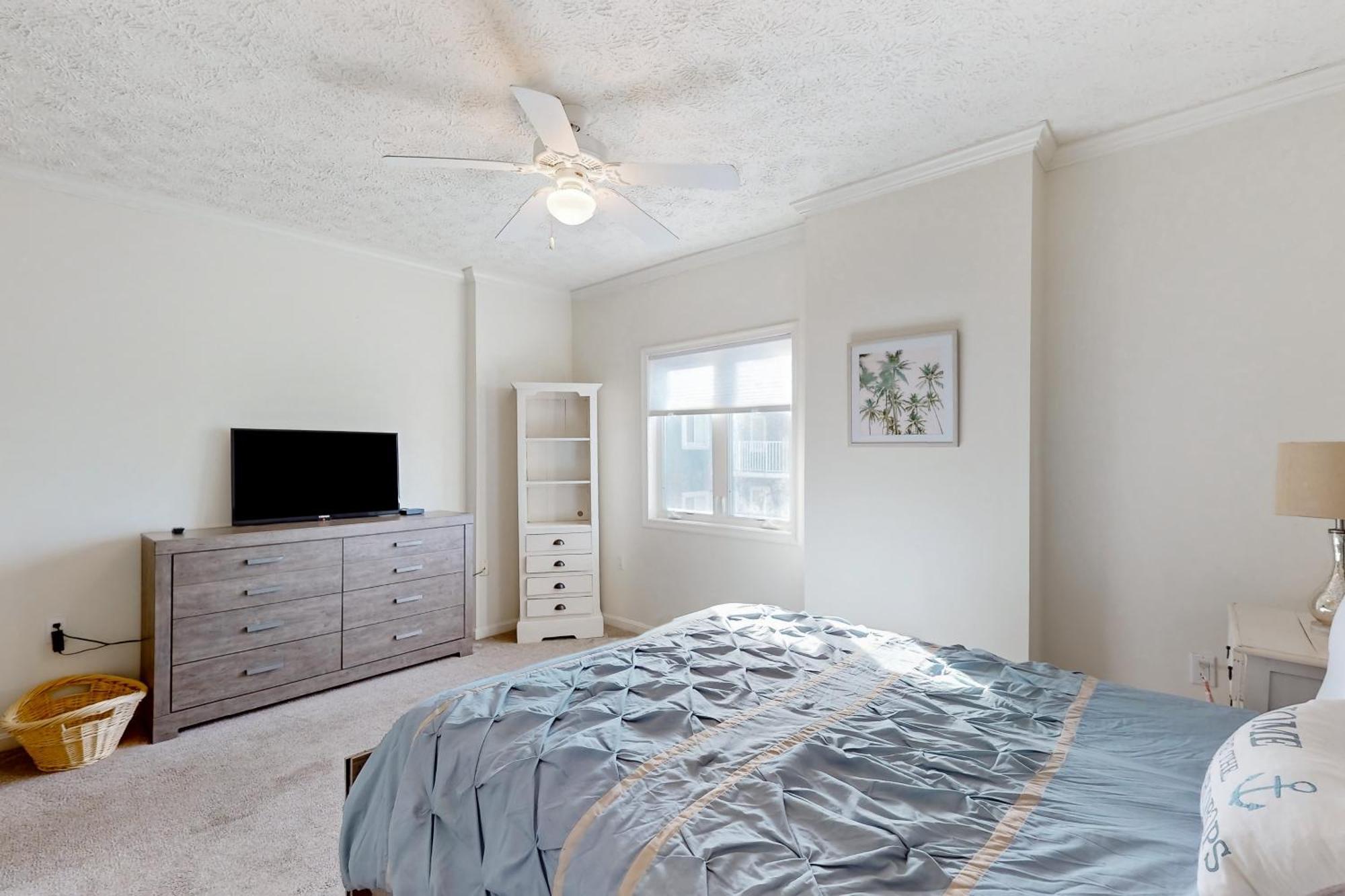 Villa Sea Palms Ocean City Habitación foto